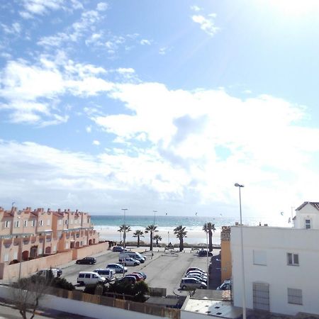 La Casa De Los Lances Tarifa Exterior photo