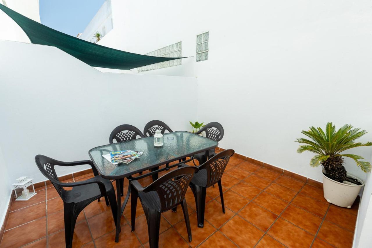 La Casa De Los Lances Tarifa Exterior photo