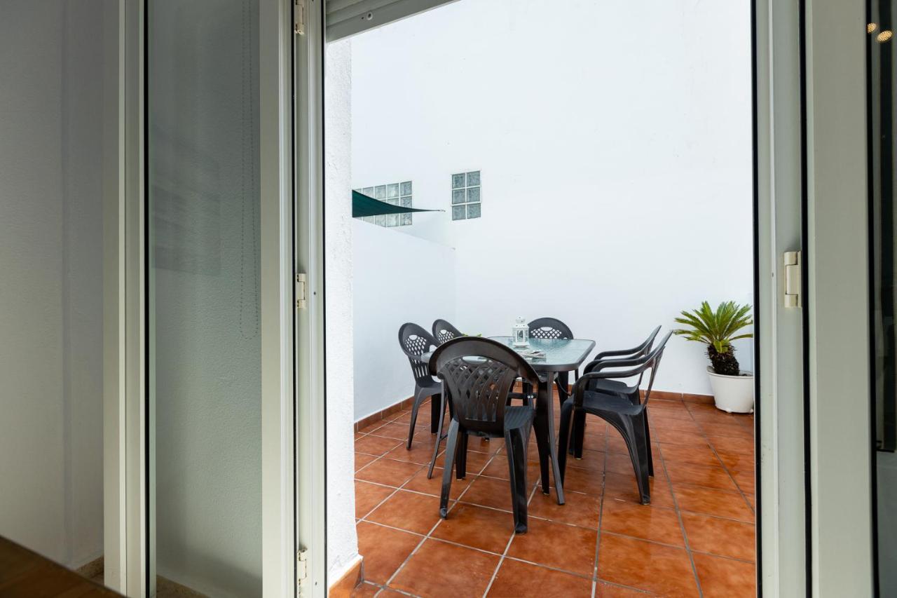 La Casa De Los Lances Tarifa Exterior photo