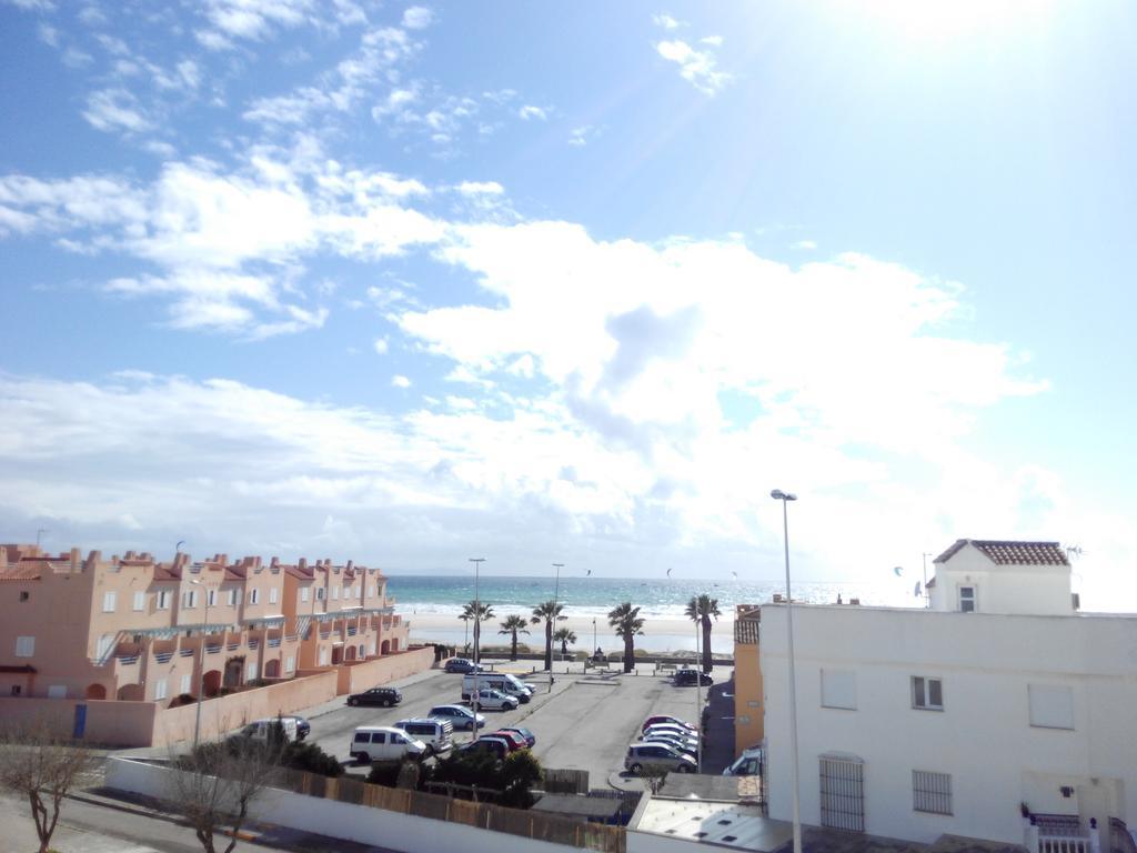 La Casa De Los Lances Tarifa Exterior photo